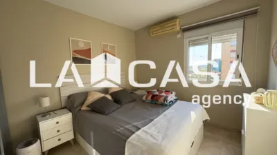 Квартира с 4 спальнями в Андалусия, Испания № 181709