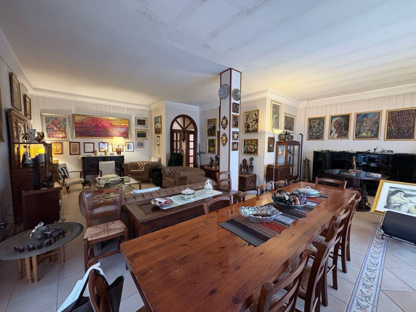 Villa de 8 divisões em Mentana, Italy N.º 67898