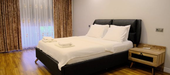 Villa 5+1 in Antalya, Turkey No. 21618 21