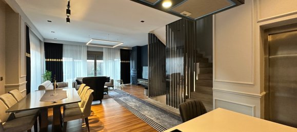 Villa 5+1 in Antalya, Turkey No. 21618 8