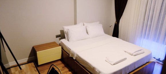 Villa 5+1 in Antalya, Turkey No. 21618 15