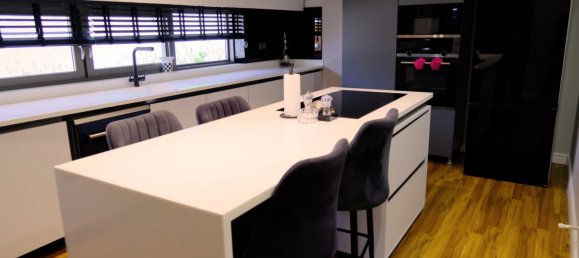 Villa 5+1 in Antalya, Turkey No. 21618 9