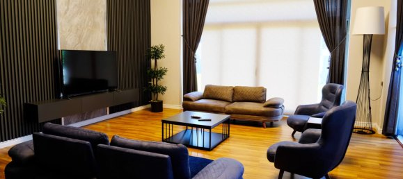 Villa 5+1 in Antalya, Turkey No. 21618 14