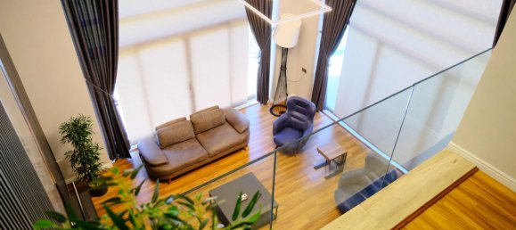 Villa 5+1 in Antalya, Turkey No. 21618 18