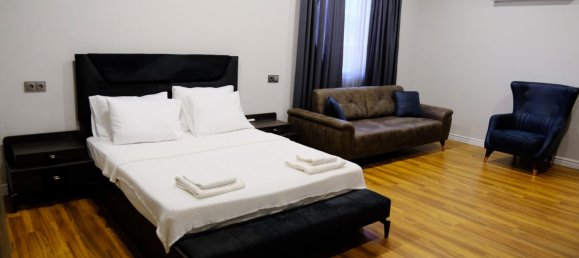 Villa 5+1 in Antalya, Turkey No. 21618 23