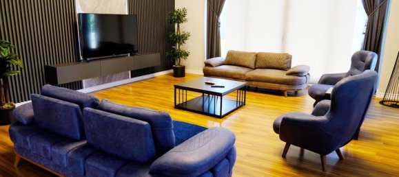 Villa 5+1 in Antalya, Turkey No. 21618 13