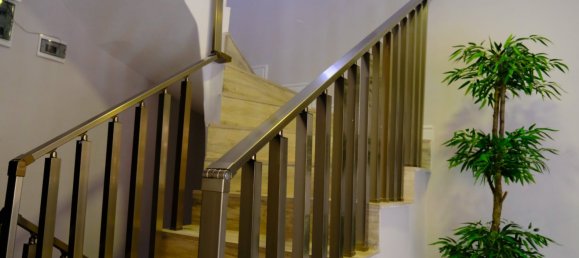 Villa 5+1 in Antalya, Turkey No. 21618 17