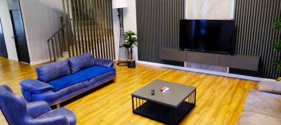 Villa 5+1 in Antalya, Turkey No. 21618 6