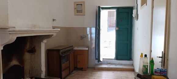 2 rooms Apartment in Rocca Imperiale, Italy No. 259810 11