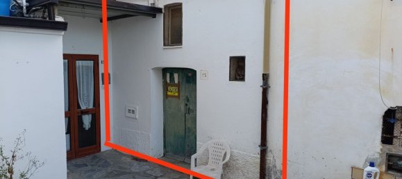2 rooms Apartment in Rocca Imperiale, Italy No. 259810 13