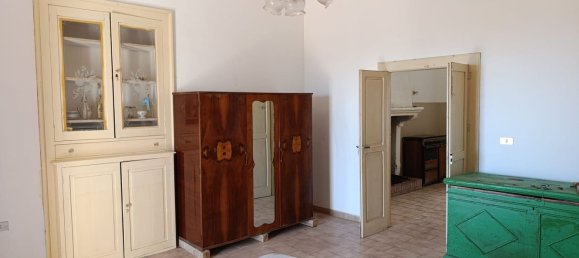 2 rooms Apartment in Rocca Imperiale, Italy No. 259810 2