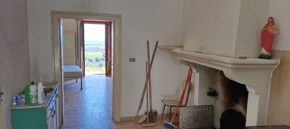 2 rooms Apartment in Rocca Imperiale, Italy No. 259810 8