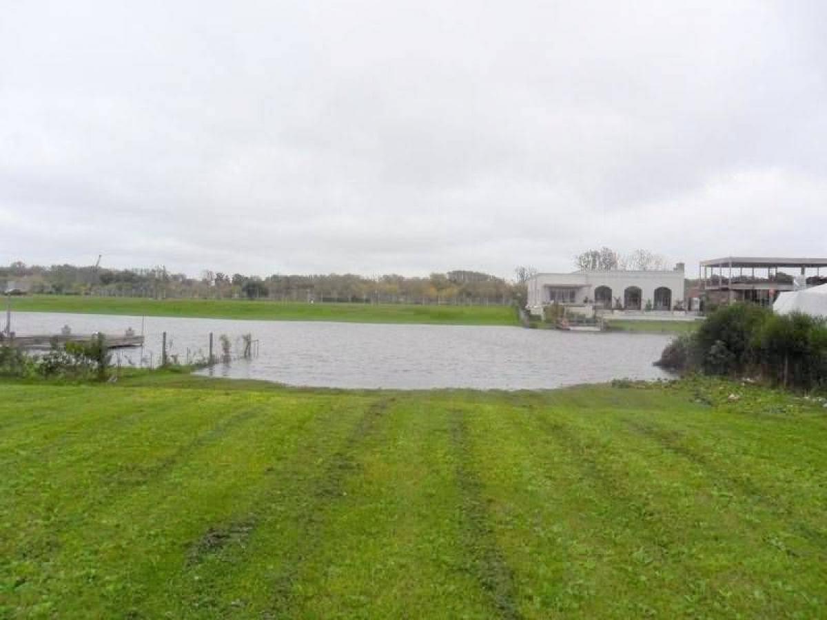 Grundstück in Tigre, Argentina, Nr. 113451