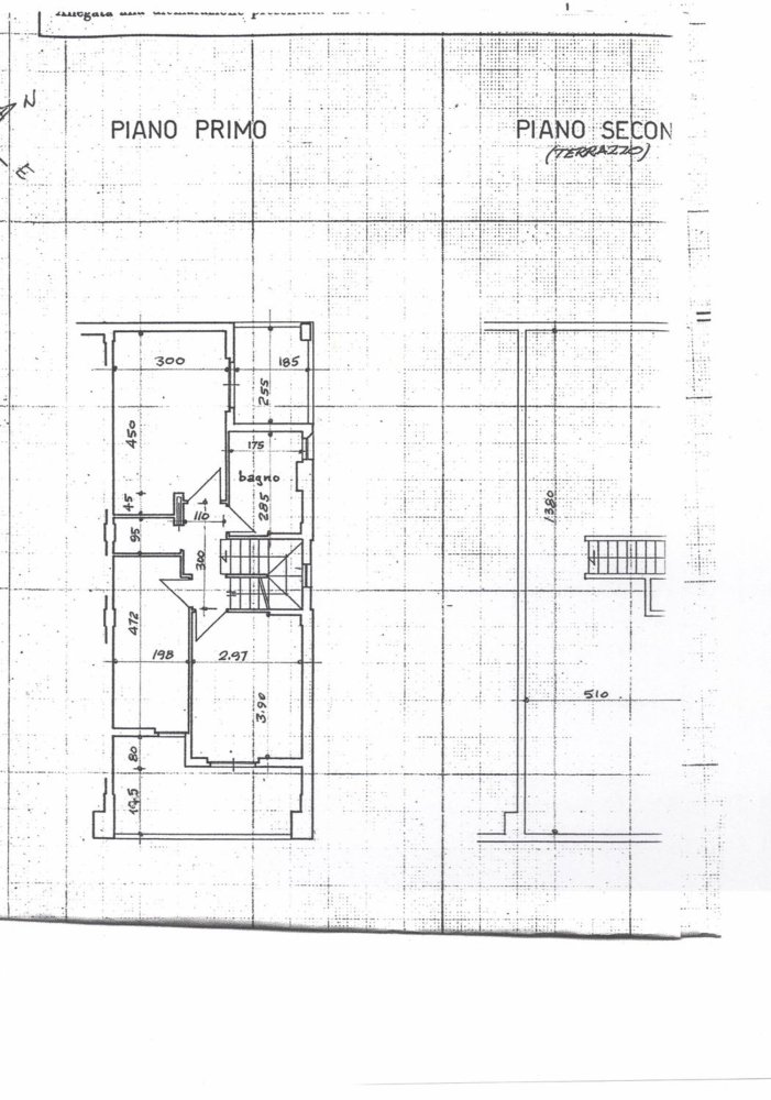 5 chambres Maison à Gaeta, Italy No. 333570