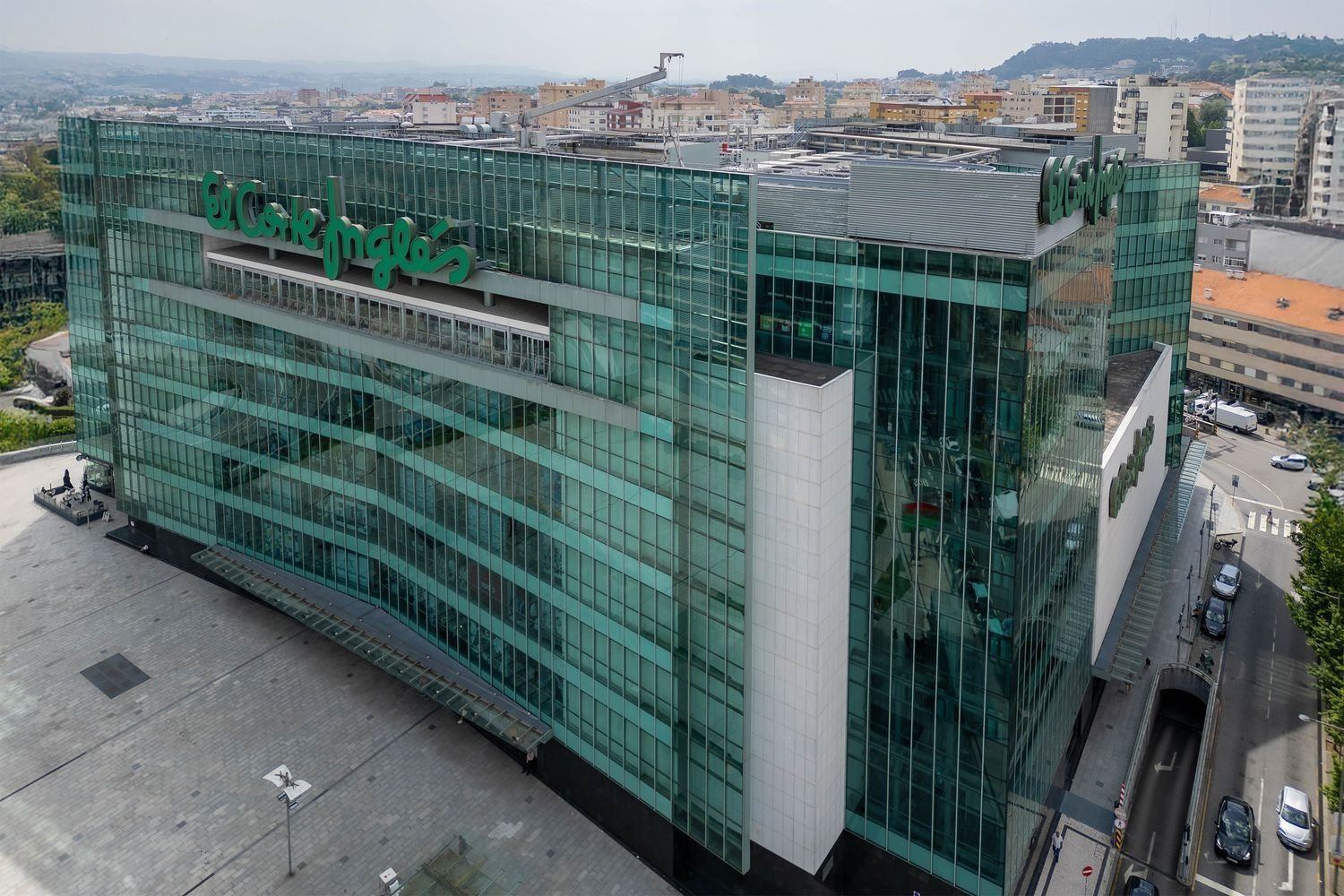 3 chambres Appartement à Vila Nova de Gaia, Portugal No. 200080