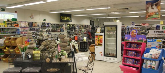 Propriété commerciale à Markisch-Oderland, Germany 940m² No. 369204 4