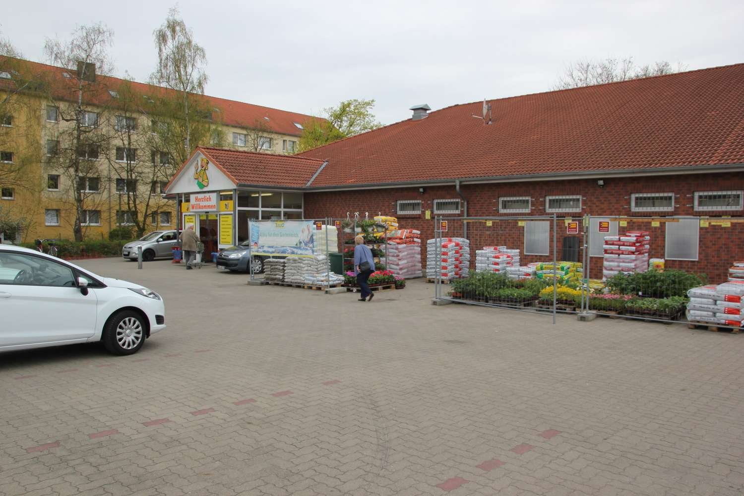 Propriété commerciale à Markisch-Oderland, Germany 940m² No. 369204