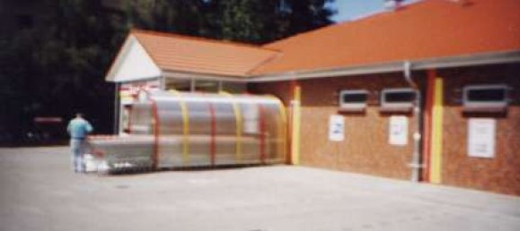 Propriété commerciale à Markisch-Oderland, Germany 940m² No. 369204 7