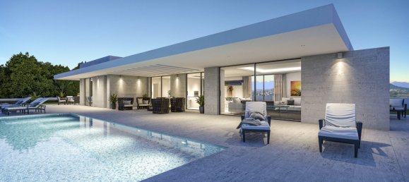 3 bedrooms Villa in Javea, Spain No. 10297 4