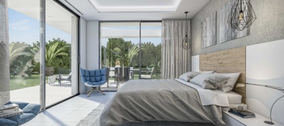 3 bedrooms Villa in Javea, Spain No. 10297 2