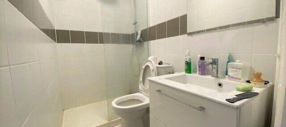 استوديو في Saint-Denis, France رقم 189224 5