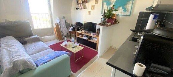 استوديو في Saint-Denis, France رقم 189224 4