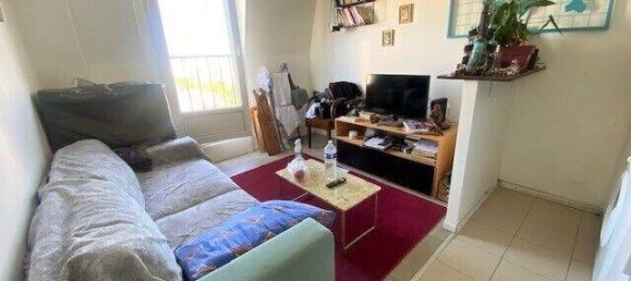 استوديو في Saint-Denis, France رقم 189224 2