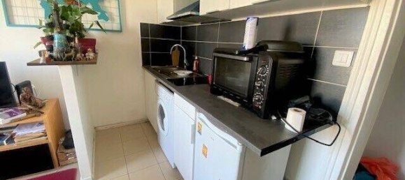 استوديو في Saint-Denis, France رقم 189224 3