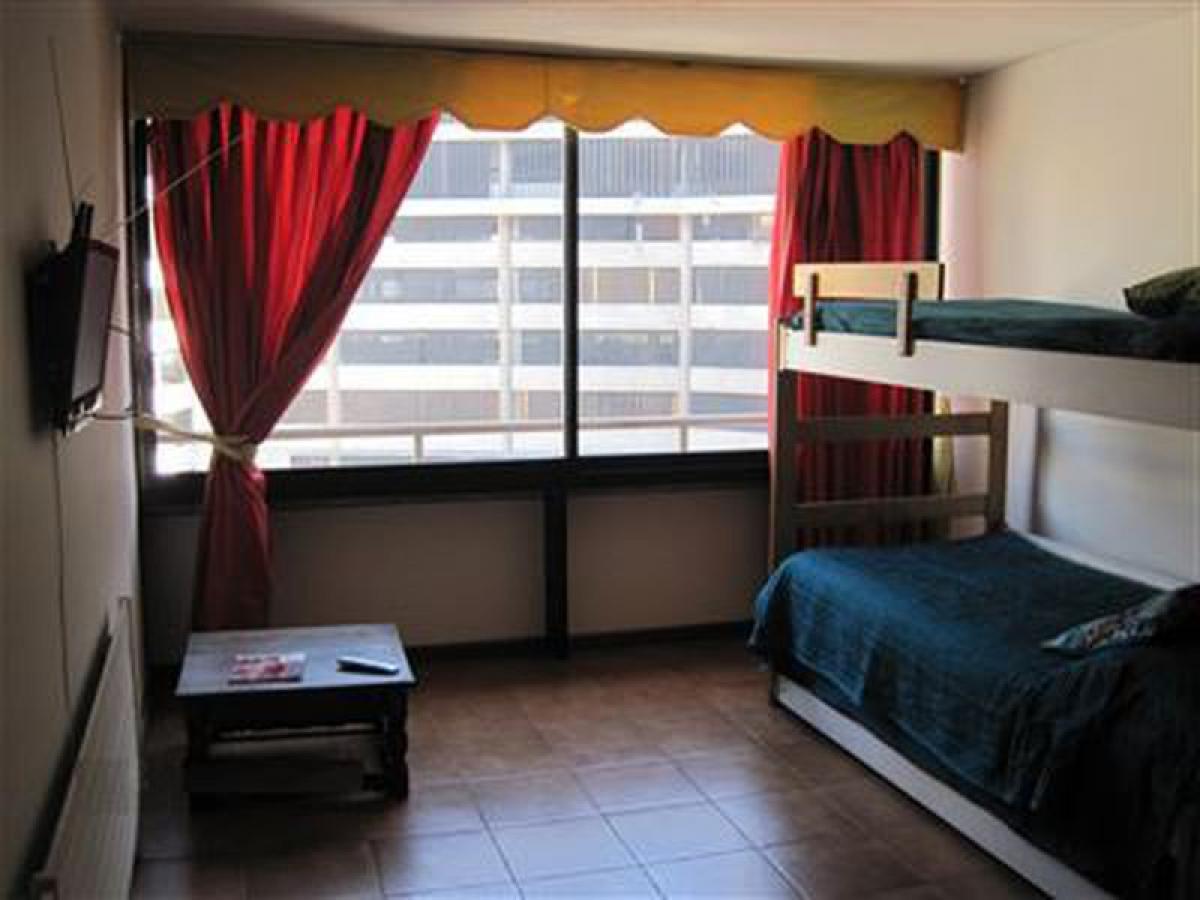 2 chambres Appartement à Santiago, Chile No. 4982