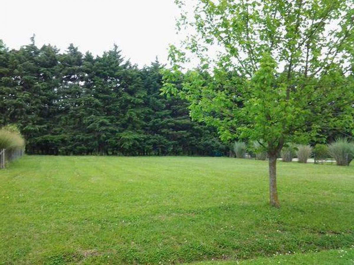  Land in Pilar, Argentina No. 112717