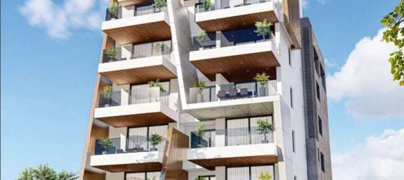 3 bedrooms Apartment for sale in Larnaca, Larnaka, Cyprus № 9392 2