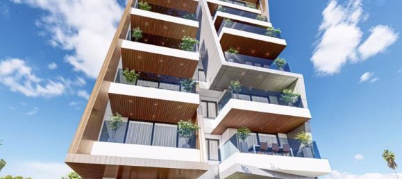 3 bedrooms Apartment for sale in Larnaca, Larnaka, Cyprus № 9392 5