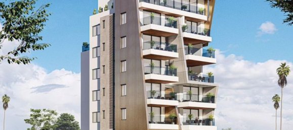 3 bedrooms Apartment for sale in Larnaca, Larnaka, Cyprus № 9392 3