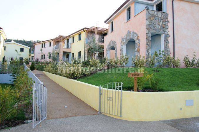 Apartamento T1 em Santa Maria Coghinas, Italy N.º 369384