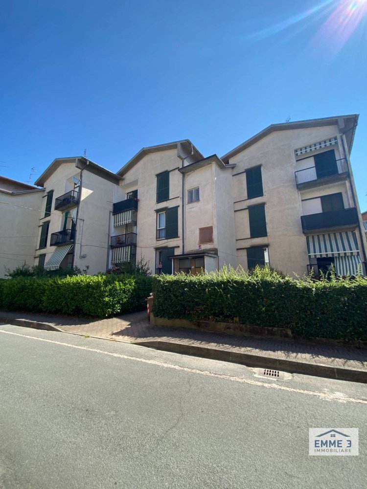 4 Schlafzimmer Wohnung in Acqui Terme, Italy, Nr. 349174