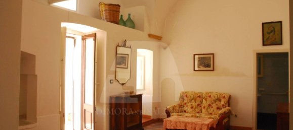 Casa de 2 dormitorios en Salve, Italy No. 73842 13