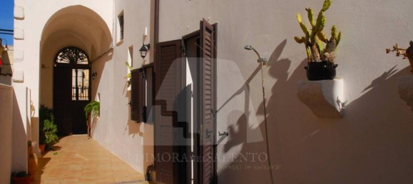 Casa de 2 dormitorios en Salve, Italy No. 73842 5