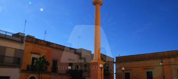 Casa de 2 dormitorios en Salve, Italy No. 73842 20