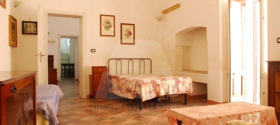 Casa de 2 dormitorios en Salve, Italy No. 73842 14