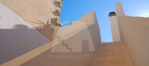 Casa de 2 dormitorios en Salve, Italy No. 73842 16