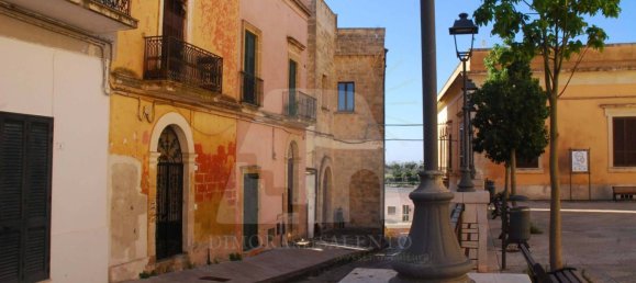 Casa de 2 dormitorios en Salve, Italy No. 73842 2