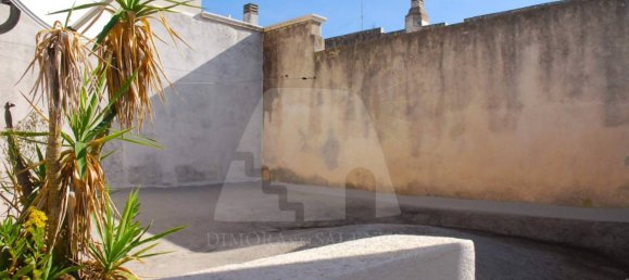 Casa de 2 dormitorios en Salve, Italy No. 73842 17