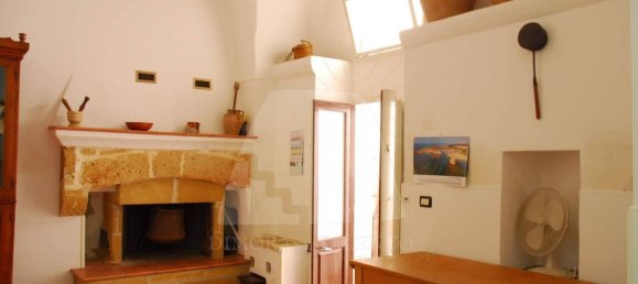 Casa de 2 dormitorios en Salve, Italy No. 73842 7