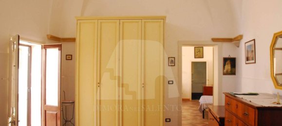 Casa de 2 dormitorios en Salve, Italy No. 73842 10