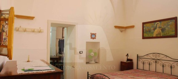 Casa de 2 dormitorios en Salve, Italy No. 73842 9