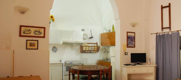 Casa de 2 dormitorios en Salve, Italy No. 73842 6