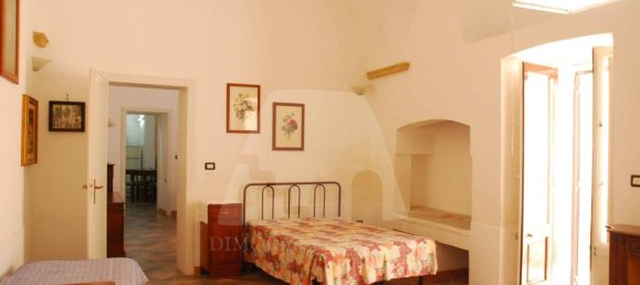 Casa de 2 dormitorios en Salve, Italy No. 73842 15