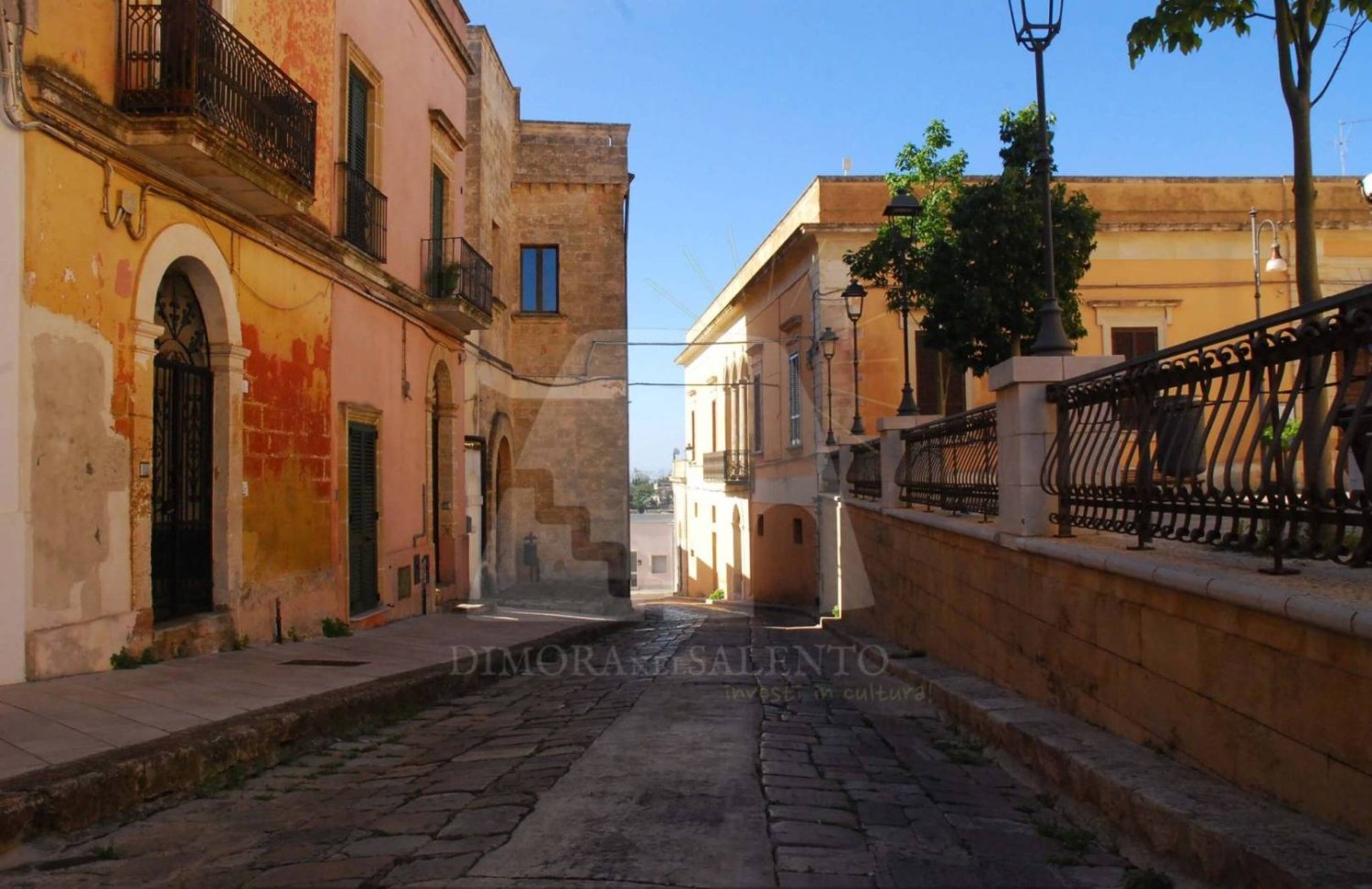 Casa de 2 dormitorios en Salve, Italy No. 73842