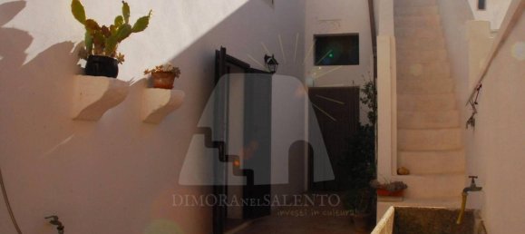 Casa de 2 dormitorios en Salve, Italy No. 73842 4