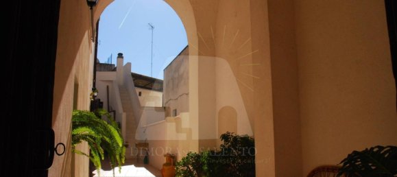 Casa de 2 dormitorios en Salve, Italy No. 73842 3